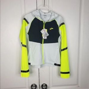 Brooks Running Jacket